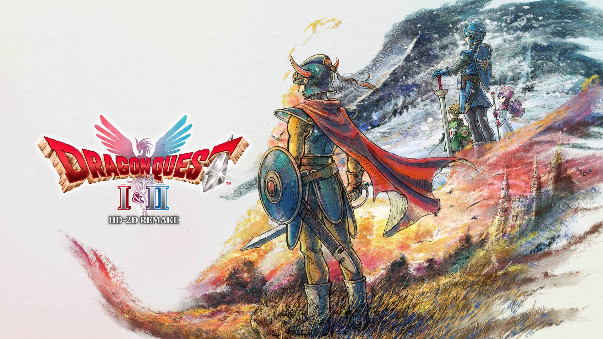Dragon Quest