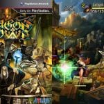 Dragon's Crown