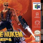 6. Duke Nukem 64