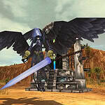 Fantasy Earth: The Ring of Dominion