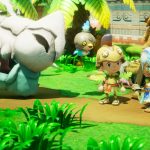 Fantasy Life i: The Girl Who Steals Time