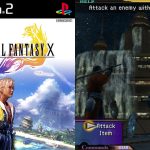 Final Fantasy X