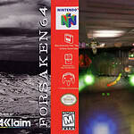 11. Forsaken 64