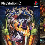 GrimGrimoire