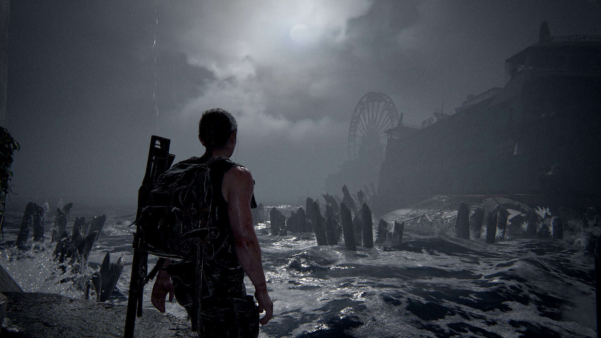 The Last of Us Part II