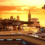 LEGO Star Wars: The Skywalker Saga