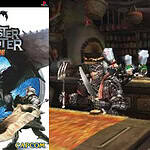 Monster Hunter Freedom/Monster Hunter G