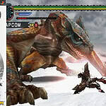 Monster Hunter Freedom 2