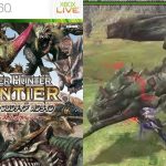 Monster Hunter Frontier Online