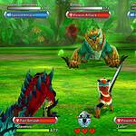 Monster Hunter Stories