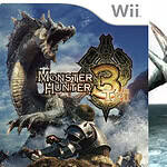 Monster Hunter Tri