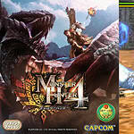 Monster Hunter 4