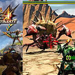 Monster Hunter 4: Ultimate