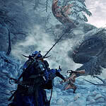 Monster Hunter World: Iceborne