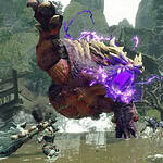Monster Hunter Rise