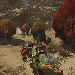 Monster Hunter Wilds