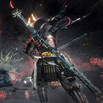 2. Nioh 2