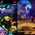 Odin Sphere
