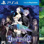 Odin Sphere Leifthrasir