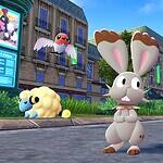 Pokémon Legends: Z-A