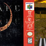 12. Quake 64