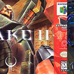 5. Quake II