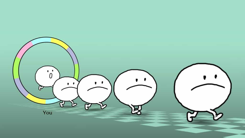 Rhythm Heaven Groove gameplay