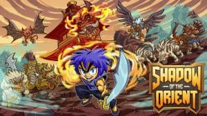 Shadow of the Orient key art