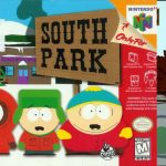 14. South Park