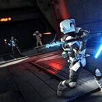 Star Wars Jedi: Fallen Order