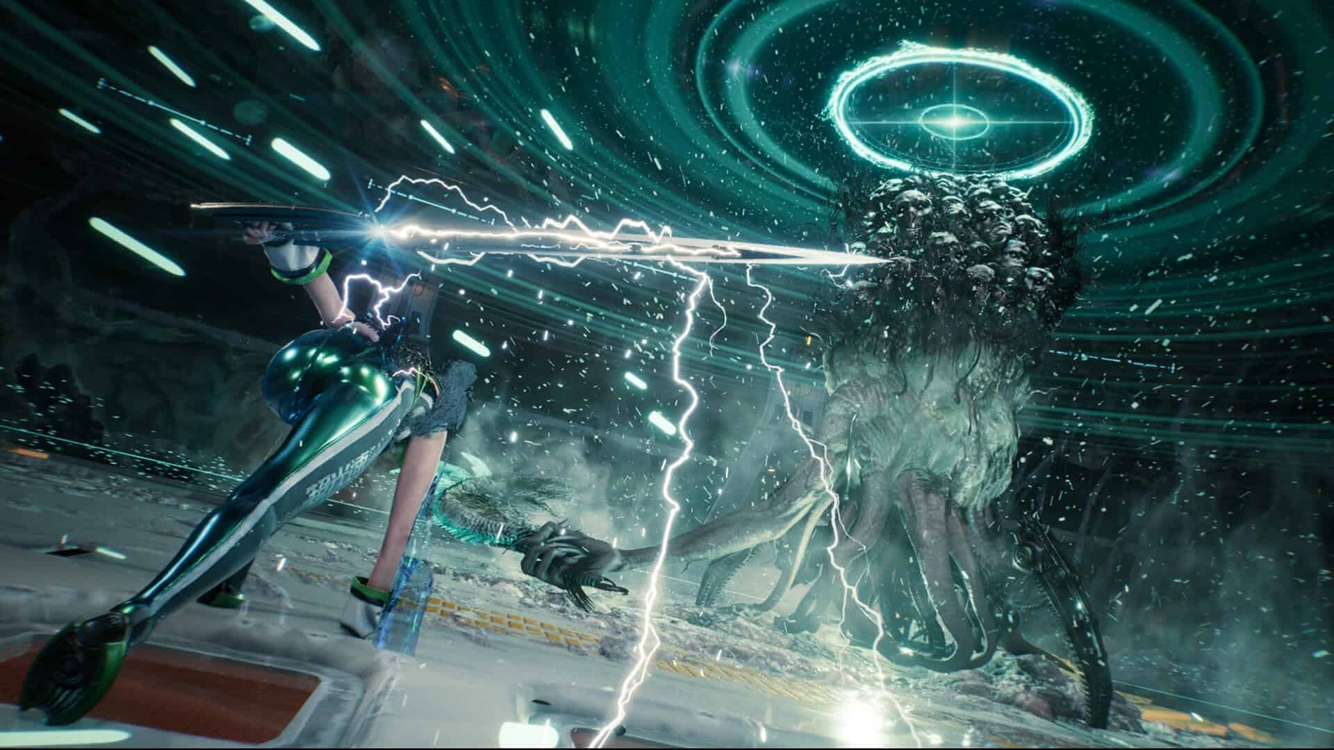 13. Stellar Blade