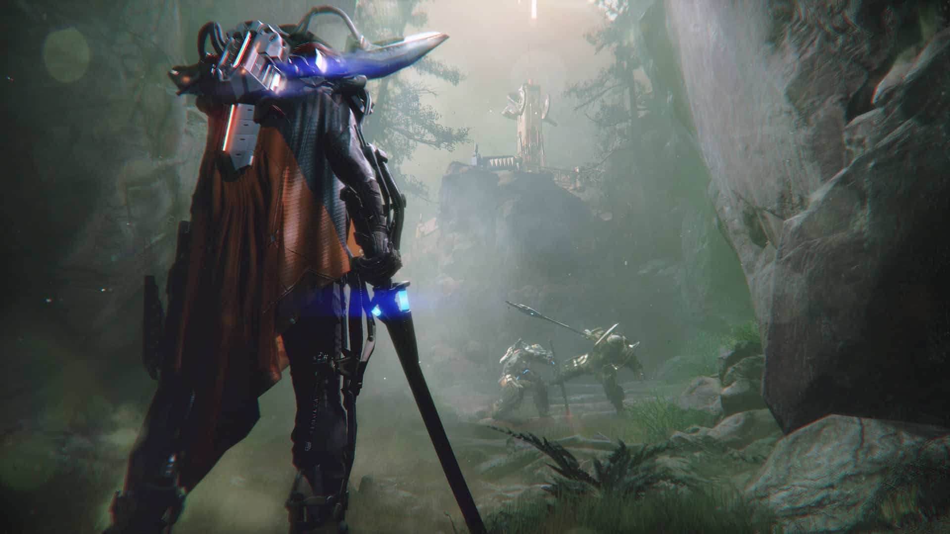 12. The Surge 2