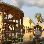 The Talos Principle: Reawakened