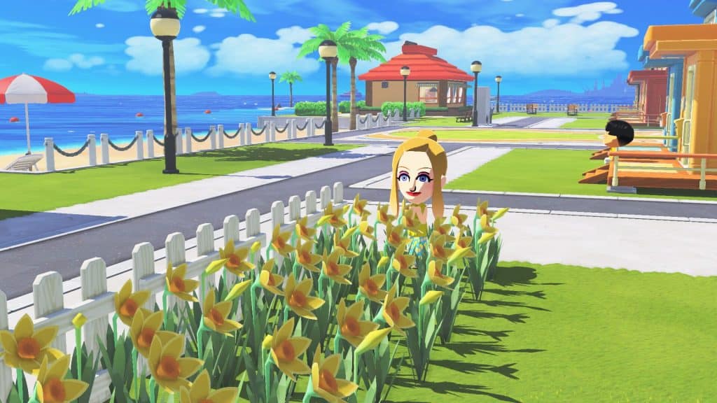 Tomodachi Life: Living the Dream gameplay