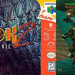 4. Turok 2: Seeds of Evil