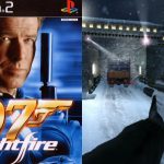 6. James Bond 007: Nightfire