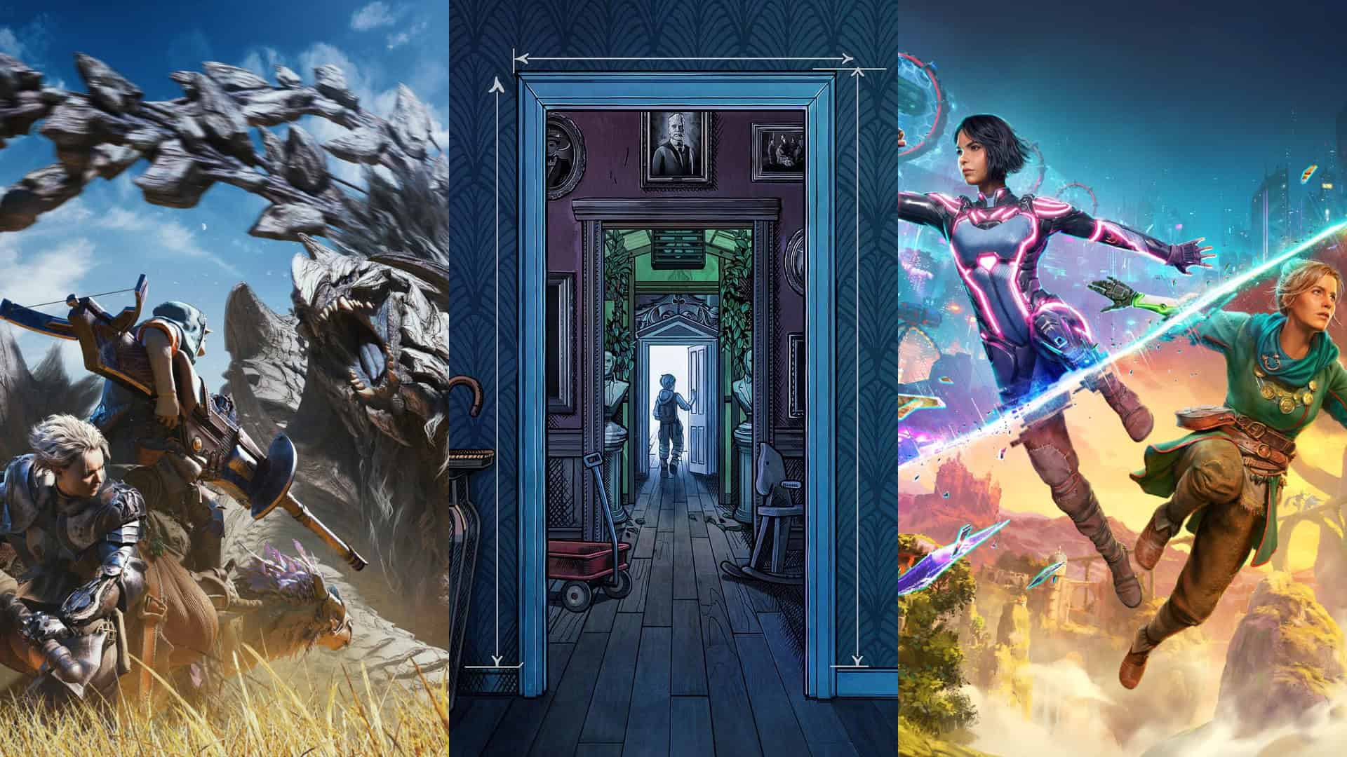 The Highest Reviewed Games of 2025 (So Far)