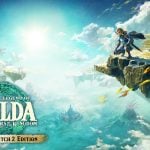 The Legend of Zelda: Tears of the Kingdom (Nintendo Switch 2 Edition)