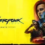 Cyberpunk 2077: Ultimate Edition