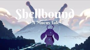 Shellbound key art