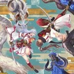 Rune Factory: Guardians of Azuma (Nintendo Switch 2 Edition)