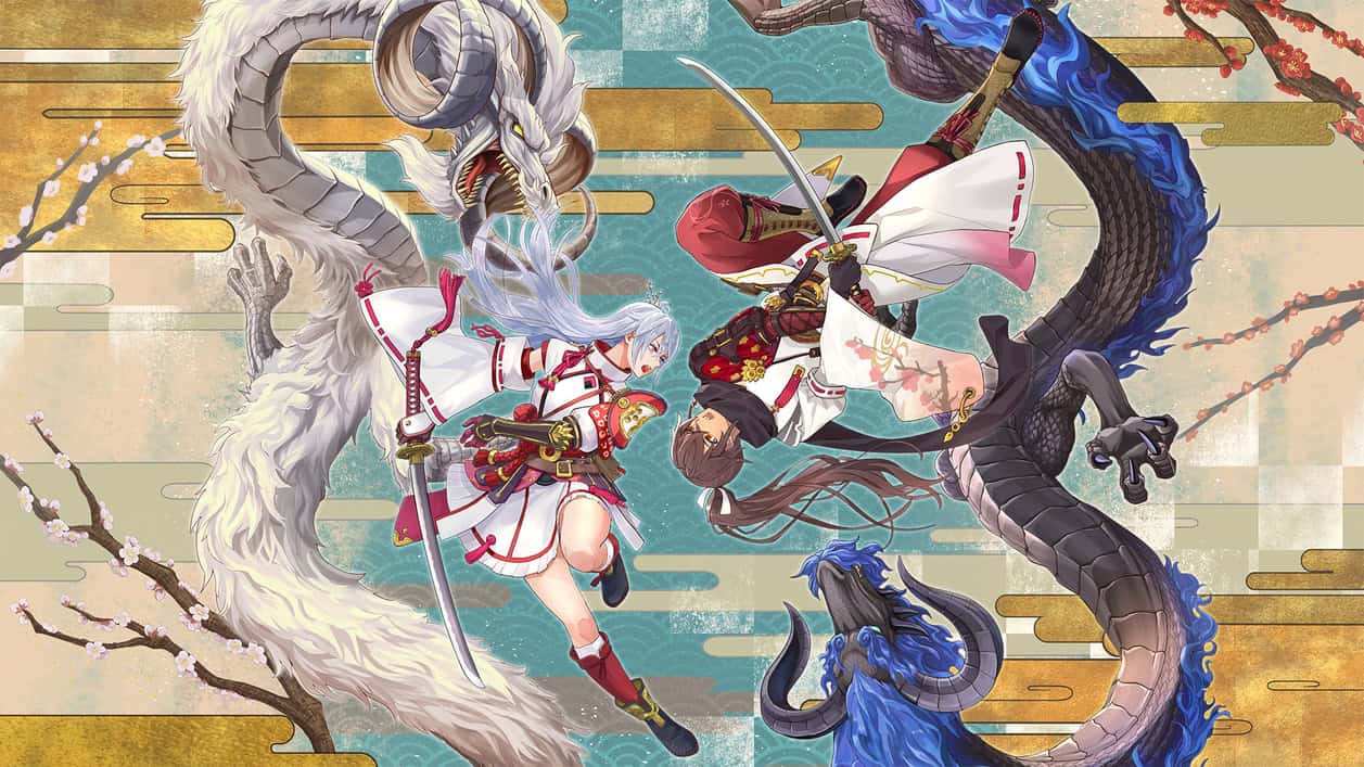 Rune Factory: Guardians of Azuma (Nintendo Switch 2 Edition)