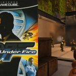 12. James Bond 007: Agent Under Fire