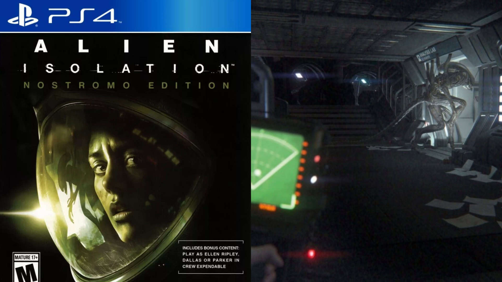 Alien: Isolation