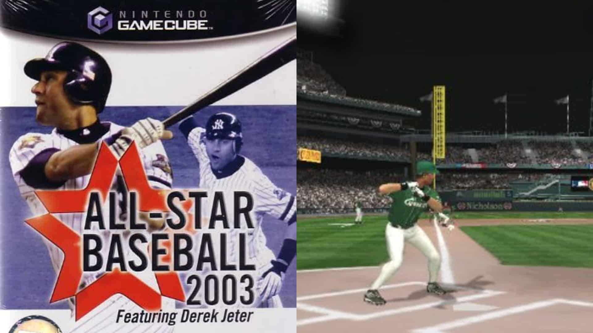 All-Star Baseball 2002