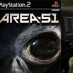 10. Area 51