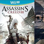 Assassin's Creed III