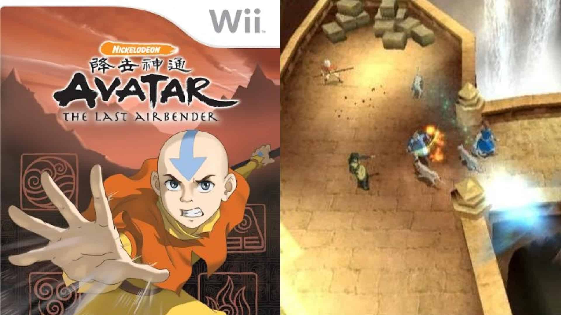 Avatar: The Last Airbender