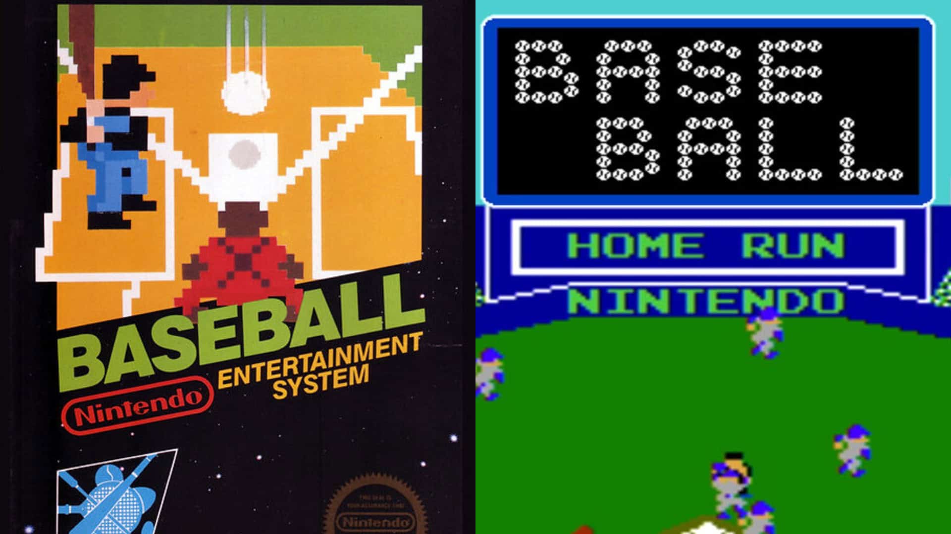 14. Baseball