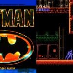 Batman: The Video Game